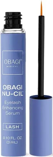 Nu-cil Eyelash Enhancing Serum