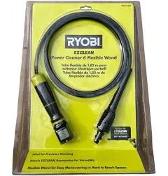 Ryobi EZClean Power Cleaner 6&#039; Flexible Wand RY3112FW - NEW - FREE SHIPPING!