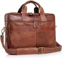 Leather Briefcase