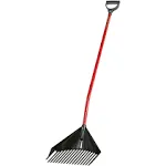 Root Assassin Rake-Shovel-Skimmer