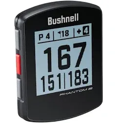 Bushnell Phantom 2 GPS