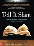 Tell It Slant, Third Edition [Book]