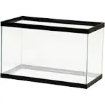 Aqueon Aquarium Tank 10-Gallon