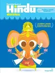 The Little Book of Hindu Deities: From the Goddess of Wealth to the Sacred Cow [Book]