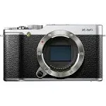 Fujifilm X-M1 Mirrorless Digital Camera Body - Black 16390110