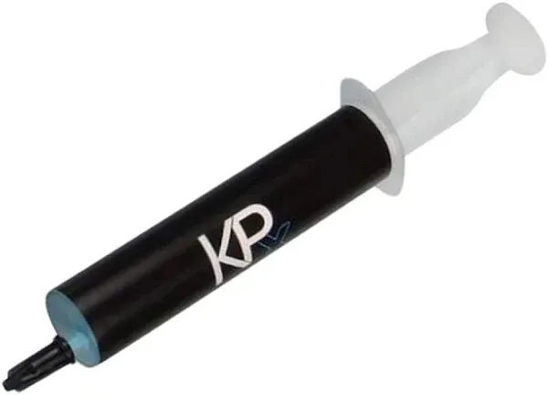 Kingpin Cooling Kpx Thermal Grease