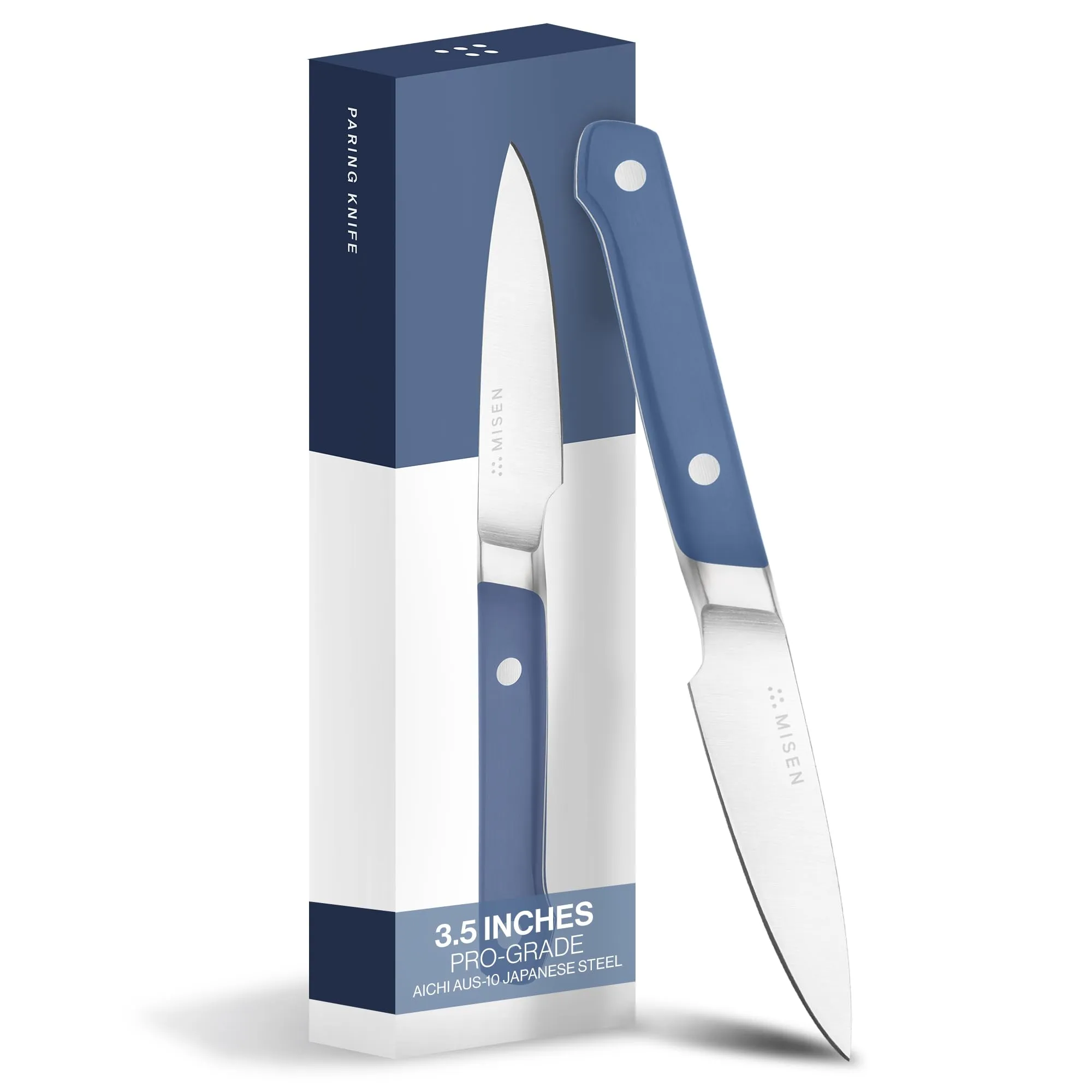 High-Quality Paring Knife for Precision Cuts | Misen