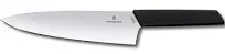 Victorinox 6.9013.20B Swiss Modern Carving Knife for Carving Meat, Slicing...