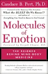 Molecules of Emotion: The Science Behind Mind-Body Medicine