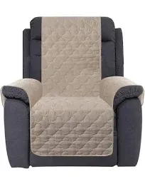 CHHKON Waterproof Nonslip Recliner Cover