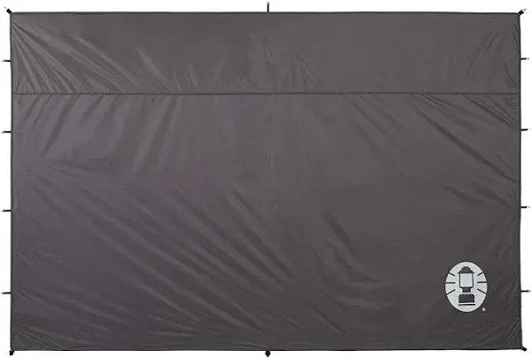 Coleman Sunwall Accessory for 10x10 Canopy Sun Shade Tent