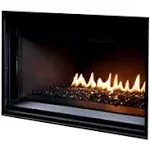 Superior 55" Direct Vent Linear Gas Fireplace