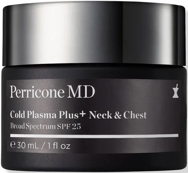 Perricone MD Cold Plasma Plus Neck and Chest Broad Spectrum SPF 25 1 o