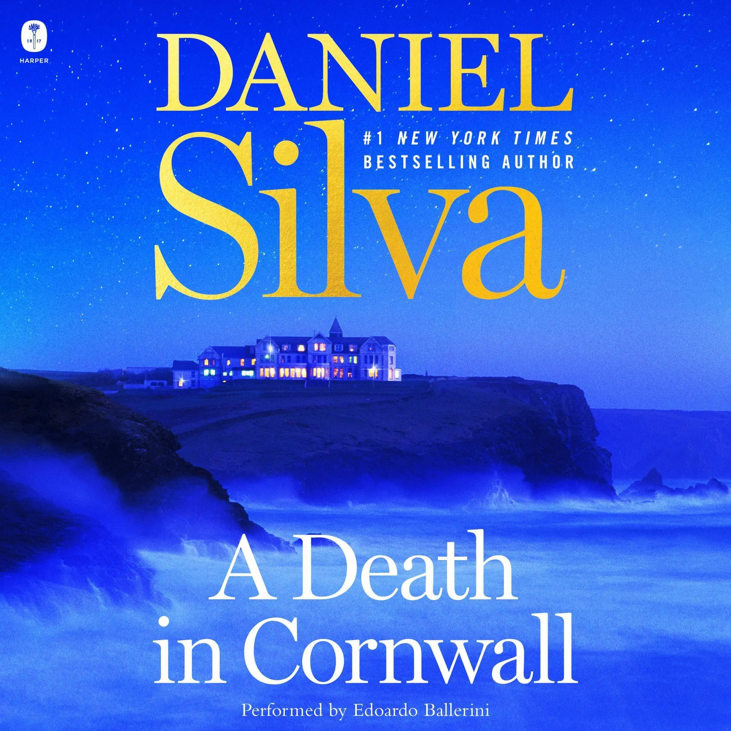 A Death in Cornwall