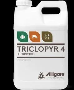 Triclopyr 4 EC