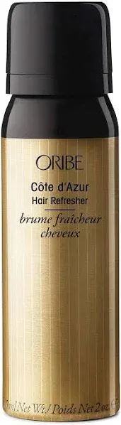 Oribe Cote D'Azur Hair Refresher