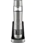 Cuisinart Rechargeable Salt, Pepper, and Spice Mill