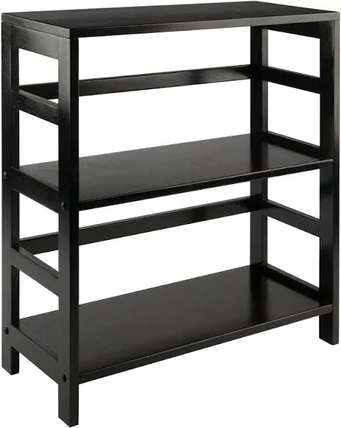 Winsome Wood Leo Shelf / Storage