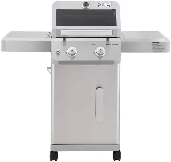 Mesa 200 | Colorful Propane Gas Grill