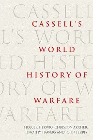 World History of Warfare