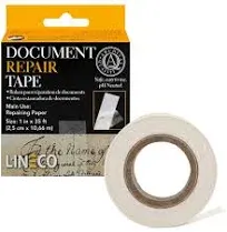 Lineco Document Repair Tape