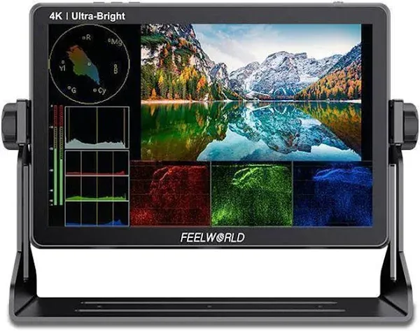 Feelworld 10.1" HDMI Monitor LUT11S