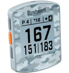 Bushnell Golf Phantom 2 GPS