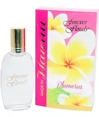 Forever Florals® Spray Cologne 1oz: Plumeria