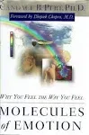 Molecules of Emotion: Why You Feel the Way You Feel