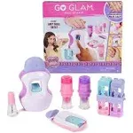 Go Glam Nail Studio - Cool Maker