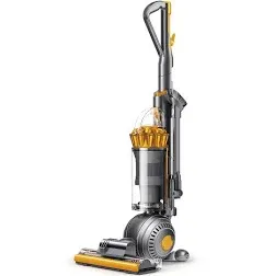 Dyson Ball Multi Floor 2 Upright Vacuum - Yellow