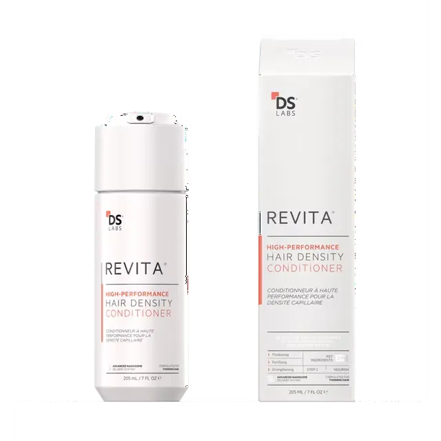 DS Laboratories Revita High Performance Hair Stimulating Conditioner