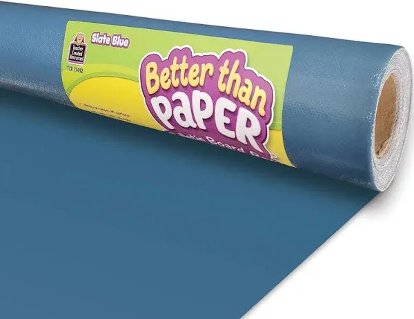 Better Than Paper Bulletin Board Roll