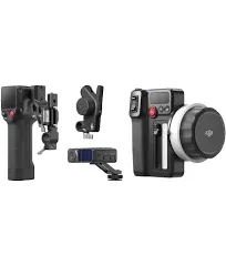 DJI Focus Pro All-In-One Combo