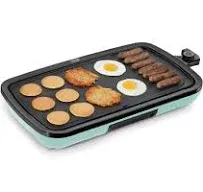 Dash Everyday Griddle