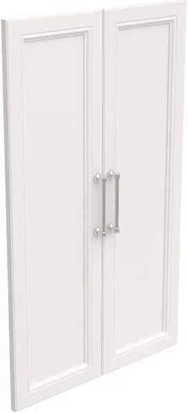 ClosetMaid Modular Closet Solid Door Kit