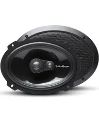 Rockford Fosgate T1693 Power 6"x9" 3-Way Car Speakers