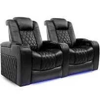 Valencia Tuscany Home Theater Seating