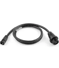 MKR MI-1 HB HELIX Adapter Cable, Black