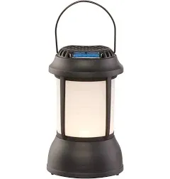 Thermacell Patio Shield Mosquito Protection Lantern