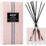 Nest New York - Himalayan Salt & Rosewater Reed Diffuser