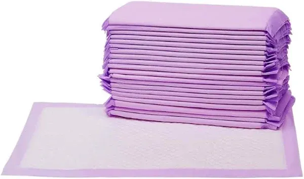 Amazon Basics Cat Pad Refills for Litter Box