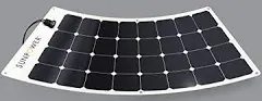 Sunpower Portable Solar Panels