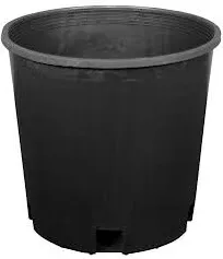 Gro Pro Premium Nursery Pot