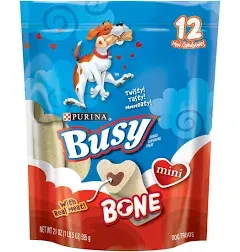 Purina Busy Dog Treats