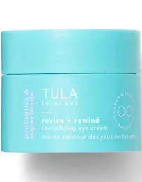 Tula Revive &amp; Rewind Eye Cream