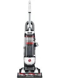 Hoover High Performance Swivel Upright Vacuum Cleaner UH75100