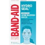 Band-Aid Brand Hydro Seal Acne Blemish Patch (1.6 oz)