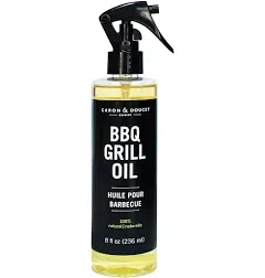 Caron & Doucet BBQ Grill Oil