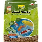 Tetra Pond Food Sticks 1lb